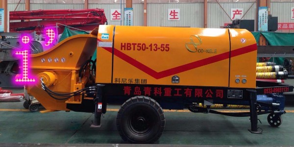 混凝土泵冷卻風(fēng)扇的轉(zhuǎn)速是如何影響泵體散熱的？