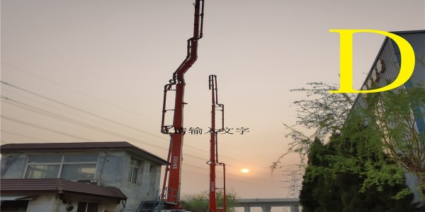 什么是泵車的PTO呢？你是否了解