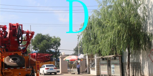 幾點(diǎn)對小型混凝土泵車油泵更換的細(xì)節(jié)