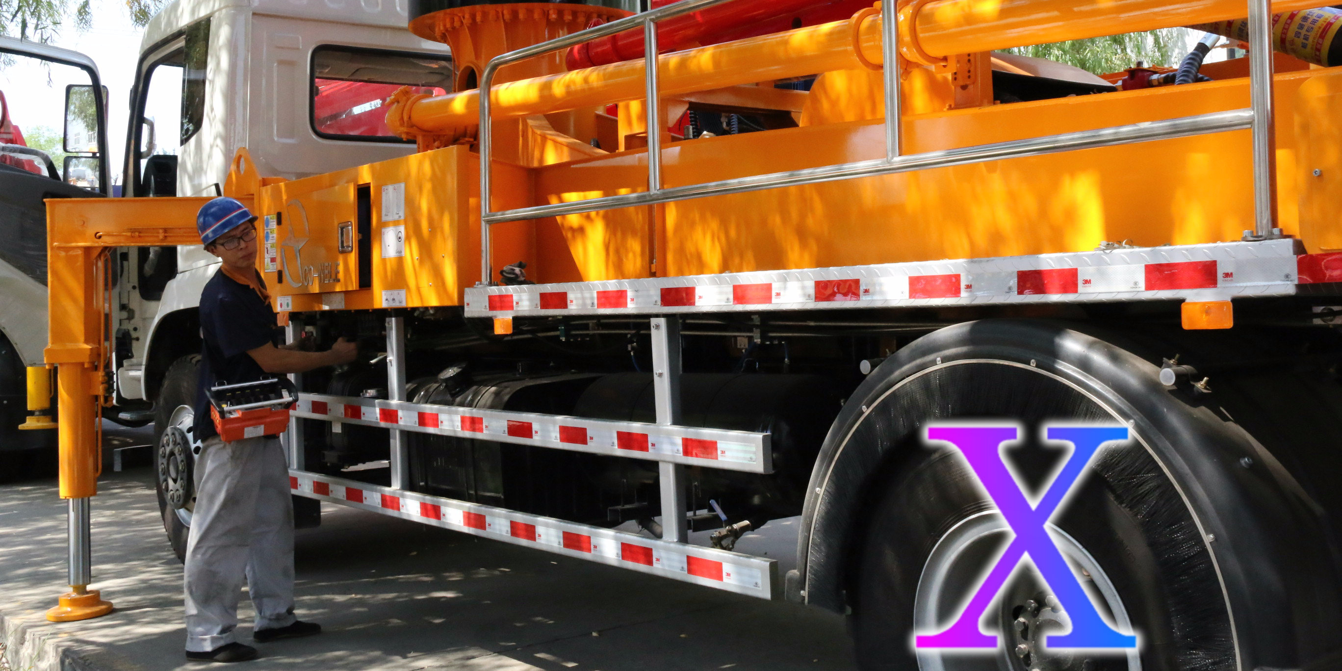 科尼樂天泵如何響應(yīng)號召，做好節(jié)能減排