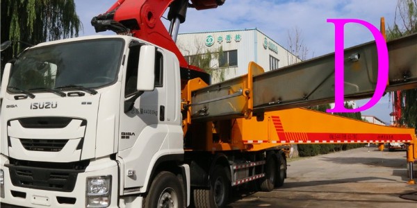 泵車泵送時(shí)為什么要固定，看完你就知道了