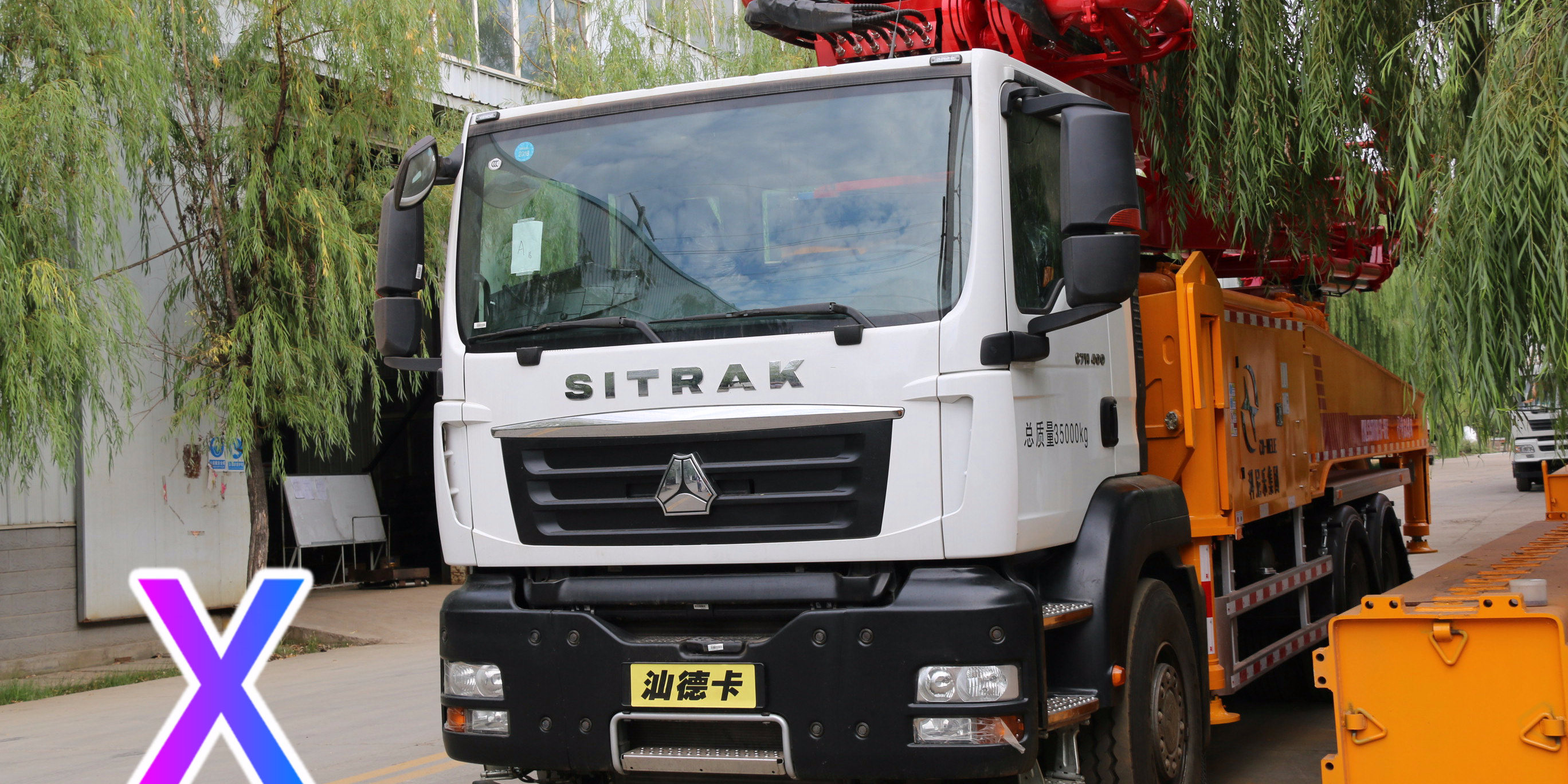 小型混凝土泵車正確使用手冊(cè)全解——科尼樂(lè)