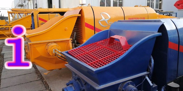 混凝土泵如何與其他設(shè)備進(jìn)行串聯(lián)使用，增大輸送距離和高度？