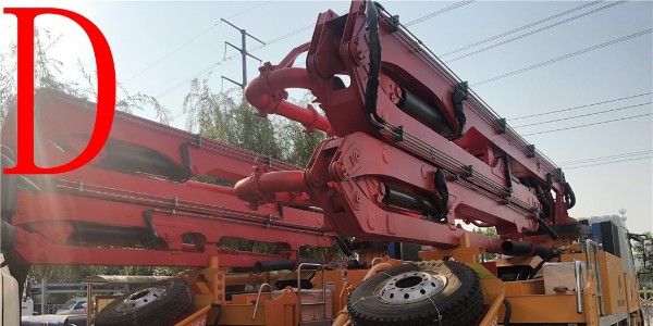 怎樣讓你的泵車(chē)一直保持一種嶄新的狀態(tài)