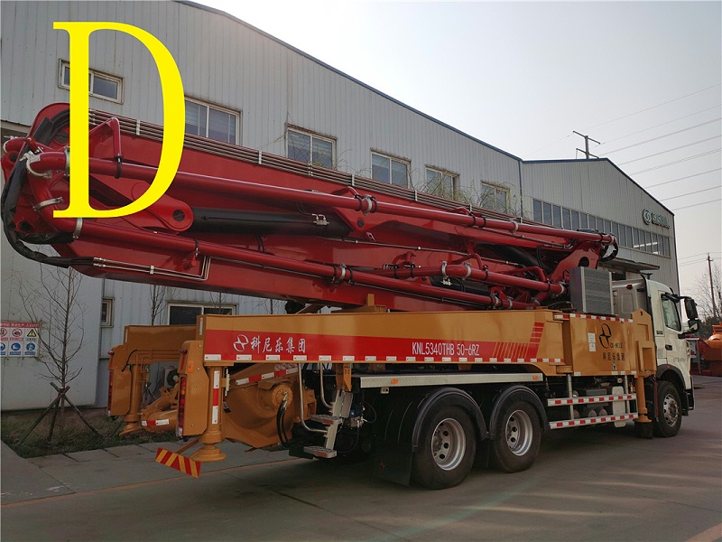 青島混凝土泵車價格 (9)