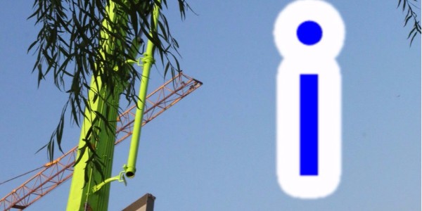 混凝土布料機(jī)的操作要求，讓客戶在采購(gòu)過(guò)程中更好地選擇適合自己的