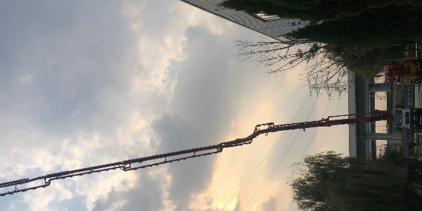 如何讓泵車(chē)泵送既高效又節(jié)約成本？