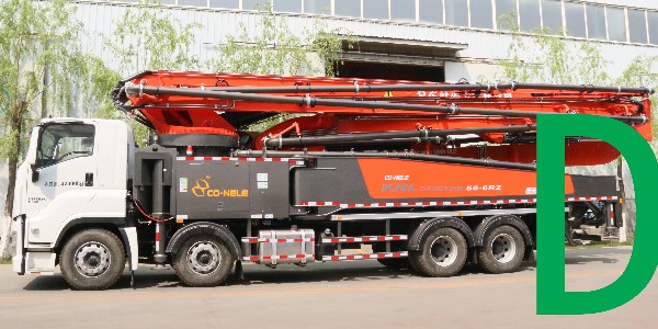 泵車閉式系統(tǒng)排油怎么進(jìn)行？