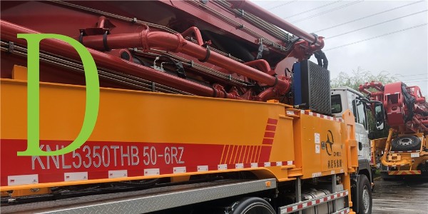 混凝土泵在泵送前要先做哪些準備工作？