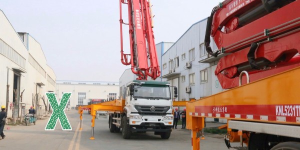 混凝土應當怎樣做好覆蓋，才能讓混凝土泵的施工作用更好地發(fā)揮？