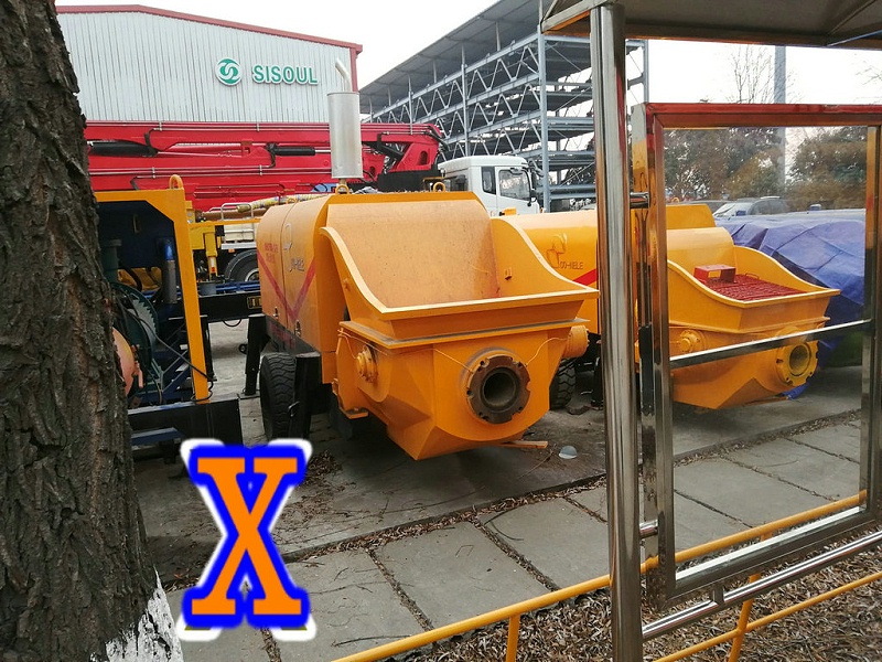 青島混凝土輸送泵價(jià)格 (25)