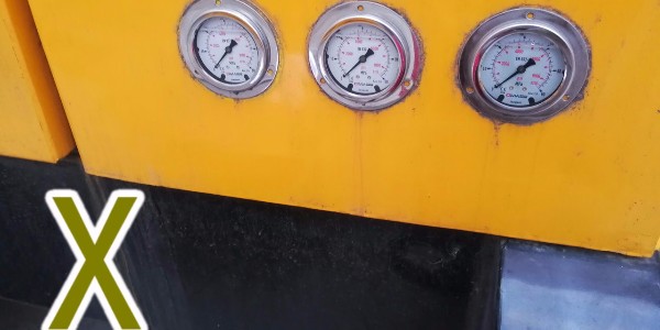 混凝土泵如何進(jìn)行輸送管修復(fù)，變成百變小能手？——科尼樂(lè)