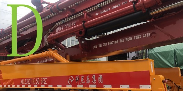 如何計算一臺混凝土輸送泵的臺班單價是多少？