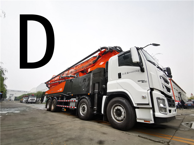 青島泵車(chē)價(jià)格 (38)