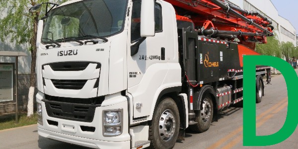 遙控器操作大臂油缸進(jìn)行排油