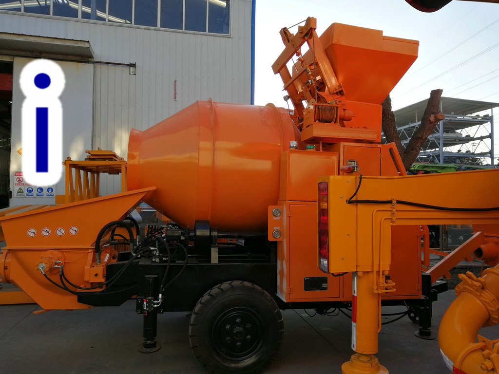 青島小型混凝土泵車價格 (15)