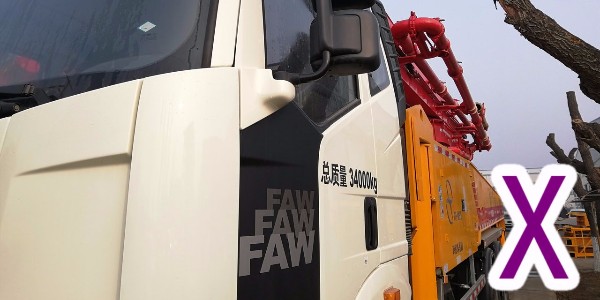 小型泵車分動箱如何進(jìn)行正確地保養(yǎng)，泵車才能安心工作——科尼樂集團(tuán)