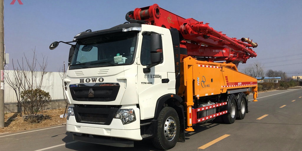 小型泵車限位開關(guān)知多少