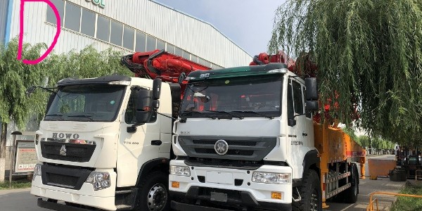 天泵的價格你了解嗎？（二）