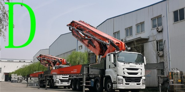 混凝土泵車臂架有哪些變革？如何保養(yǎng)