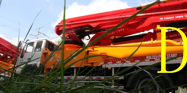 混凝土輸送泵是如何工作的？小科為您科普一下（二）