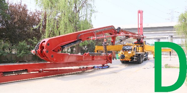 泵車分動箱完成切換后怎么辦？