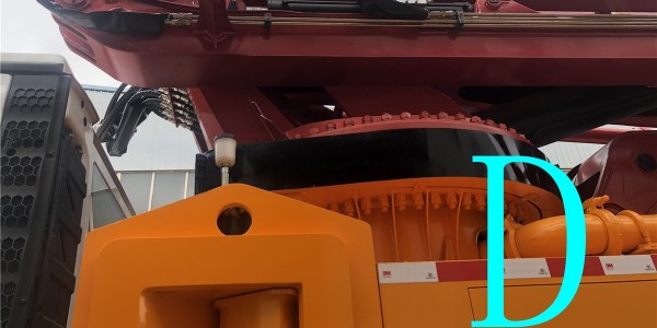 液壓油偽劣產品竟然造成如此大的危險（二）！