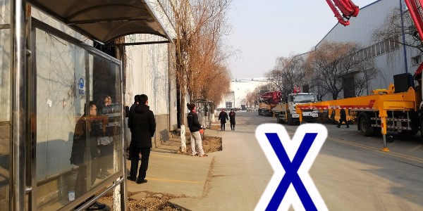 小型混凝土泵車哪些不當(dāng)操作容易導(dǎo)致事故？（一）——科尼樂集團