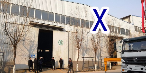 小型混凝土泵車哪些不當(dāng)操作容易導(dǎo)致事故？（二）——科尼樂集團