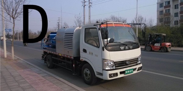 分配閥對(duì)混凝土泵的影響是什么？