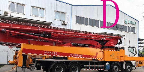 小型混凝土泵車車手看過來，如何讓老板主動給你漲工資？