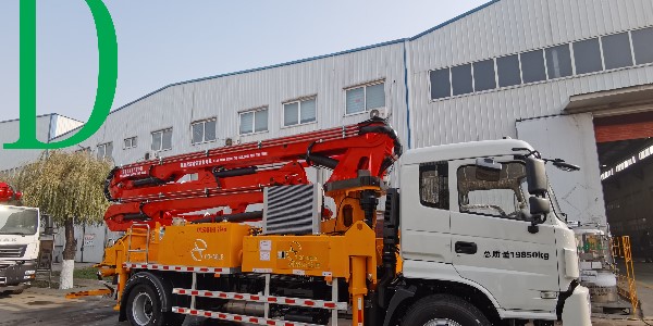 泵車(chē)在日常生活中起到了什么樣的作用呢？