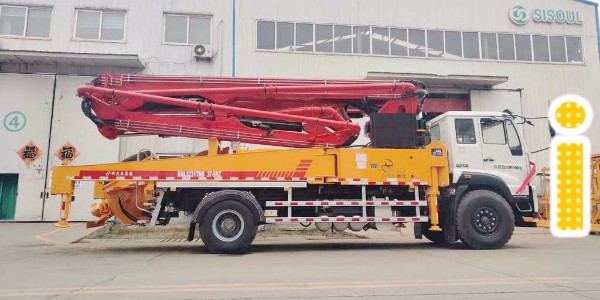 混凝土泵施工時需要添加減水劑？答案：YES