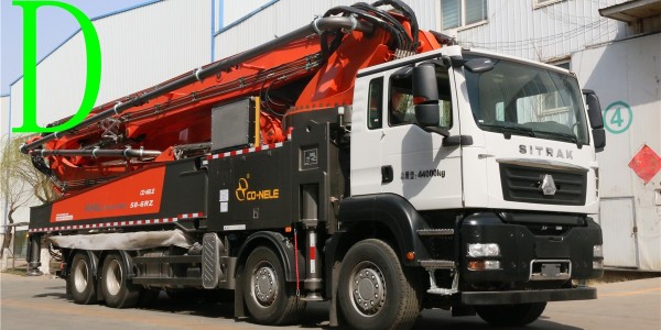 混凝土泵車發(fā)熱功率變大的原因是什么？