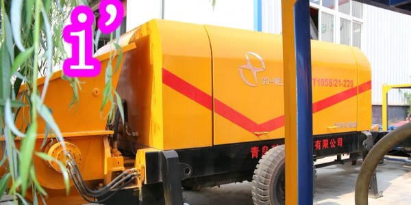 混凝土輸送泵的橡膠彈簧失去彈性會(huì)對(duì)設(shè)備造成哪些影響？