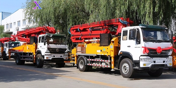 違反小型泵車操作會產(chǎn)生哪些危害？