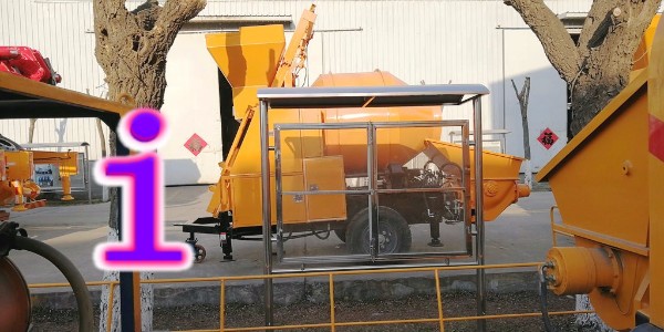 市面上混凝土泵種類那么多，為什么要選科尼樂家的？—小科說事