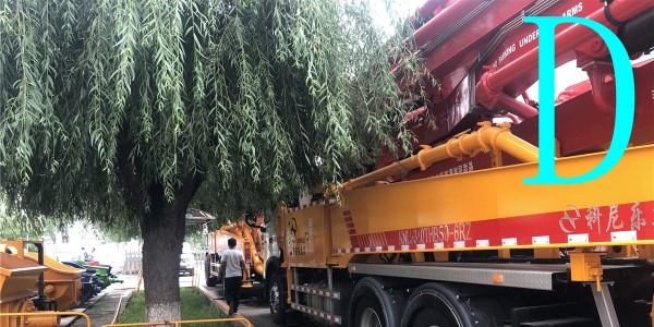 有哪些不正當(dāng)使用致使混凝土泵車損壞？