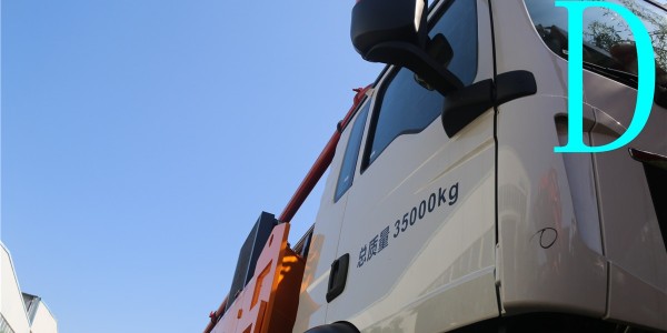 小型混凝土泵車不太常見的小問題，給您打個“預(yù)防針”