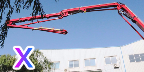 小型混凝土泵車故障油溫燈亮怎么辦？（一）——科尼樂