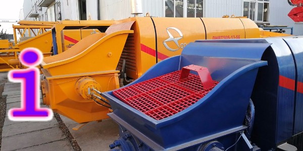 混凝土泵采用“增壓傳動(dòng)”設(shè)計(jì)理念的目的是什么？