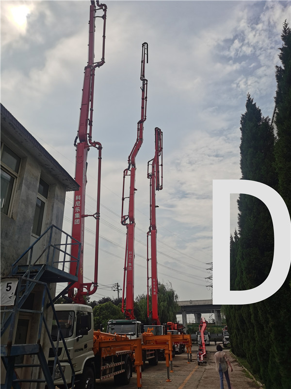 青島混凝土泵車價格 (17)