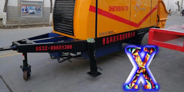 混凝土泵泵工上崗前詳細(xì)培訓(xùn)手冊(cè)，讓您的泵工操作有章法