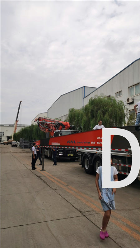 青島混凝土泵車(chē)價(jià)格 (21)