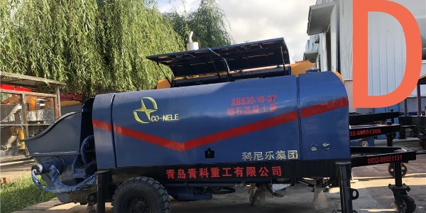 泵車使用過(guò)程中一些常見(jiàn)的問(wèn)題