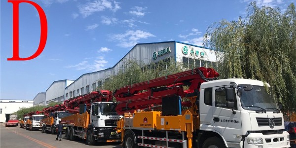 近幾年泵車情況如何？泵車價(jià)格走勢(shì)怎樣