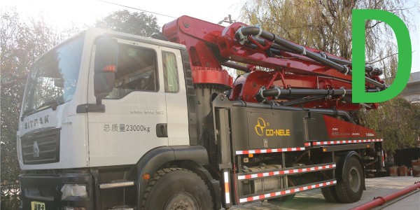 泵車泵送混凝土?xí)r要注意什么？