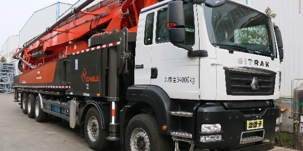 當(dāng)你買了一臺新泵車，你要注意哪些？