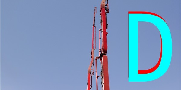 混凝土泵車(chē)操作人員熟悉說(shuō)明書(shū)后方可上崗