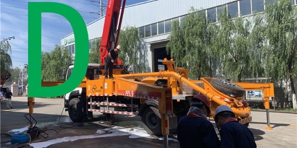 潤滑油對混凝土泵車起到的作用有哪些？